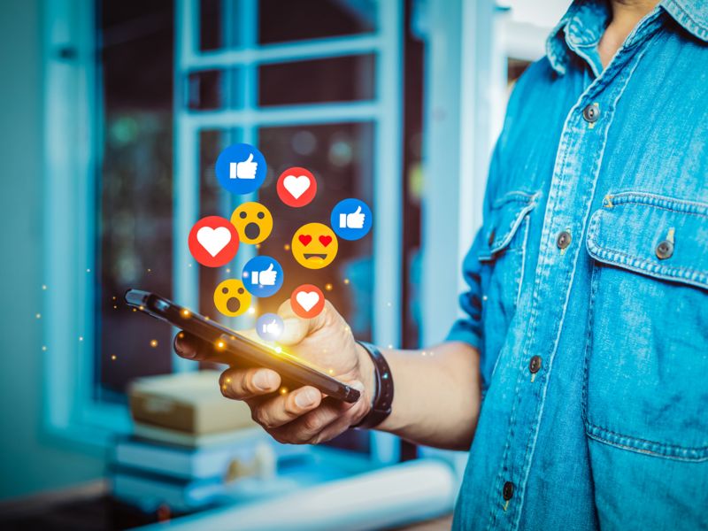 Suivez-nous sur Facebook et Linkedin !