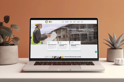 Création site Internet